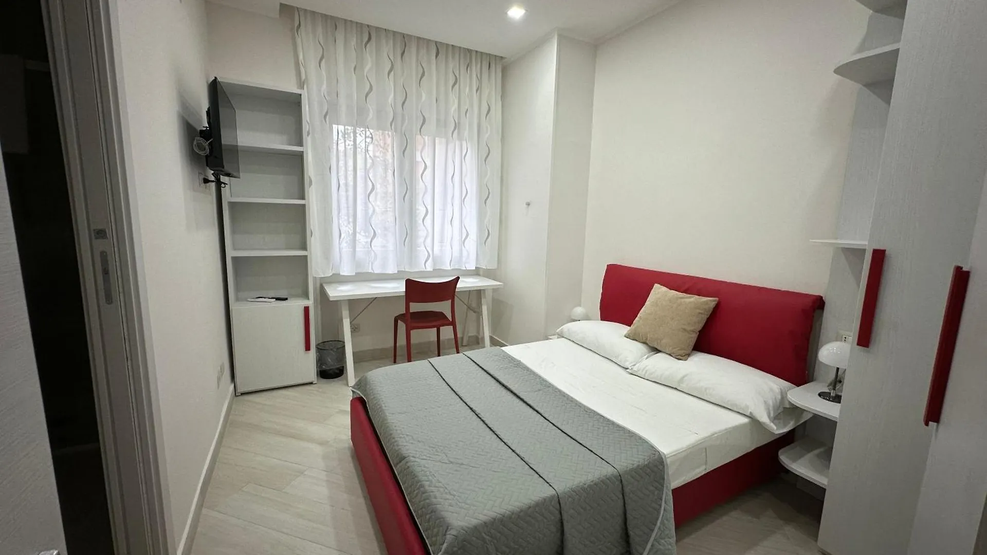 Apartamento Baldo 352 Home Roma