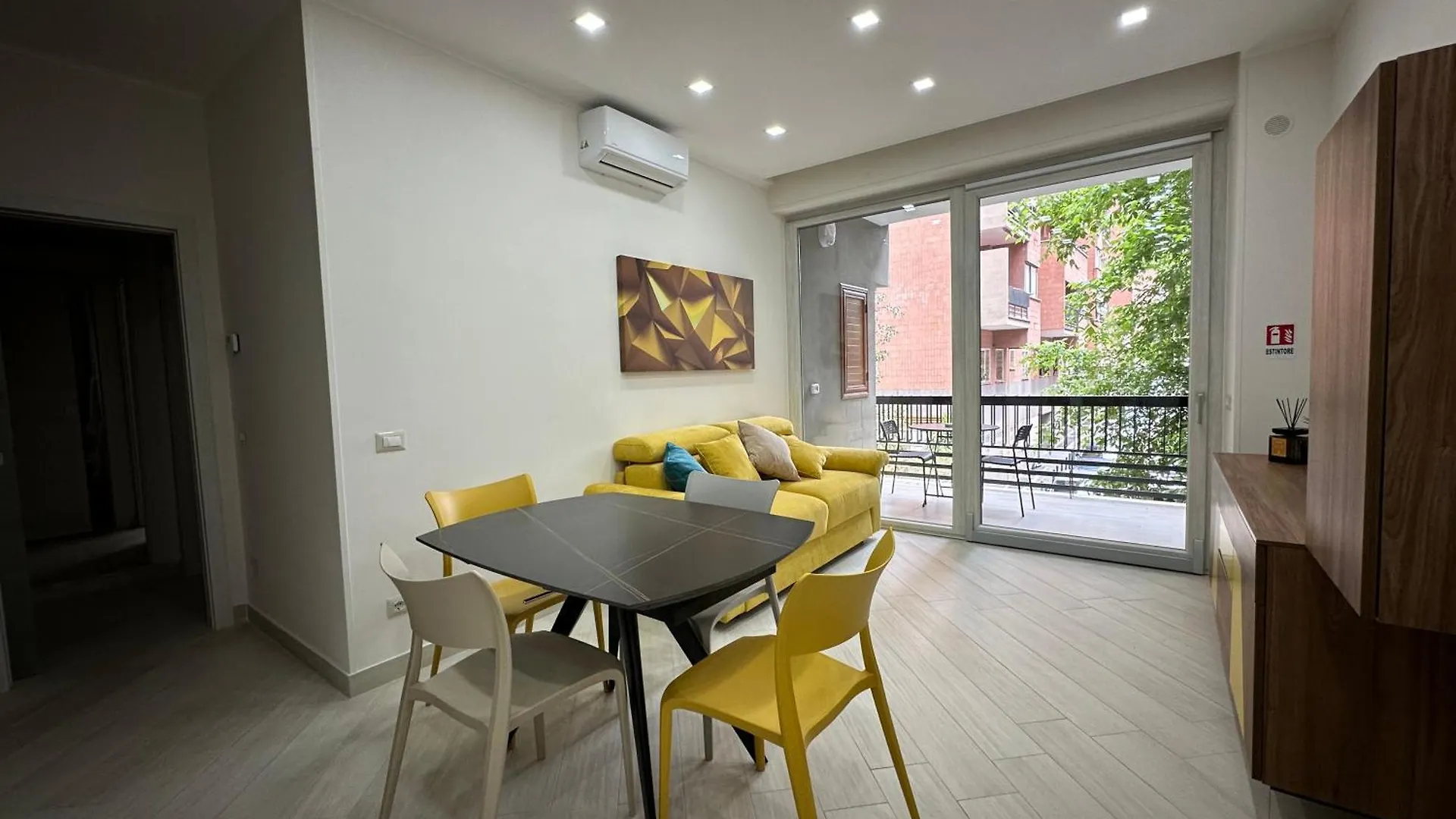 Baldo 352 Home Roma Italia