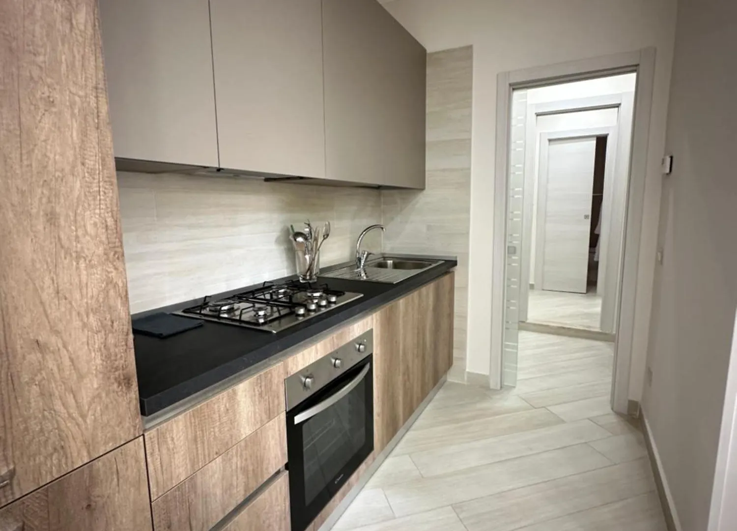 Baldo 352 Home Roma