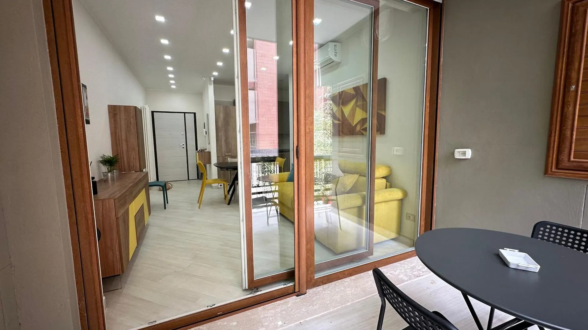 Apartment Baldo 352 Home Rome Italy