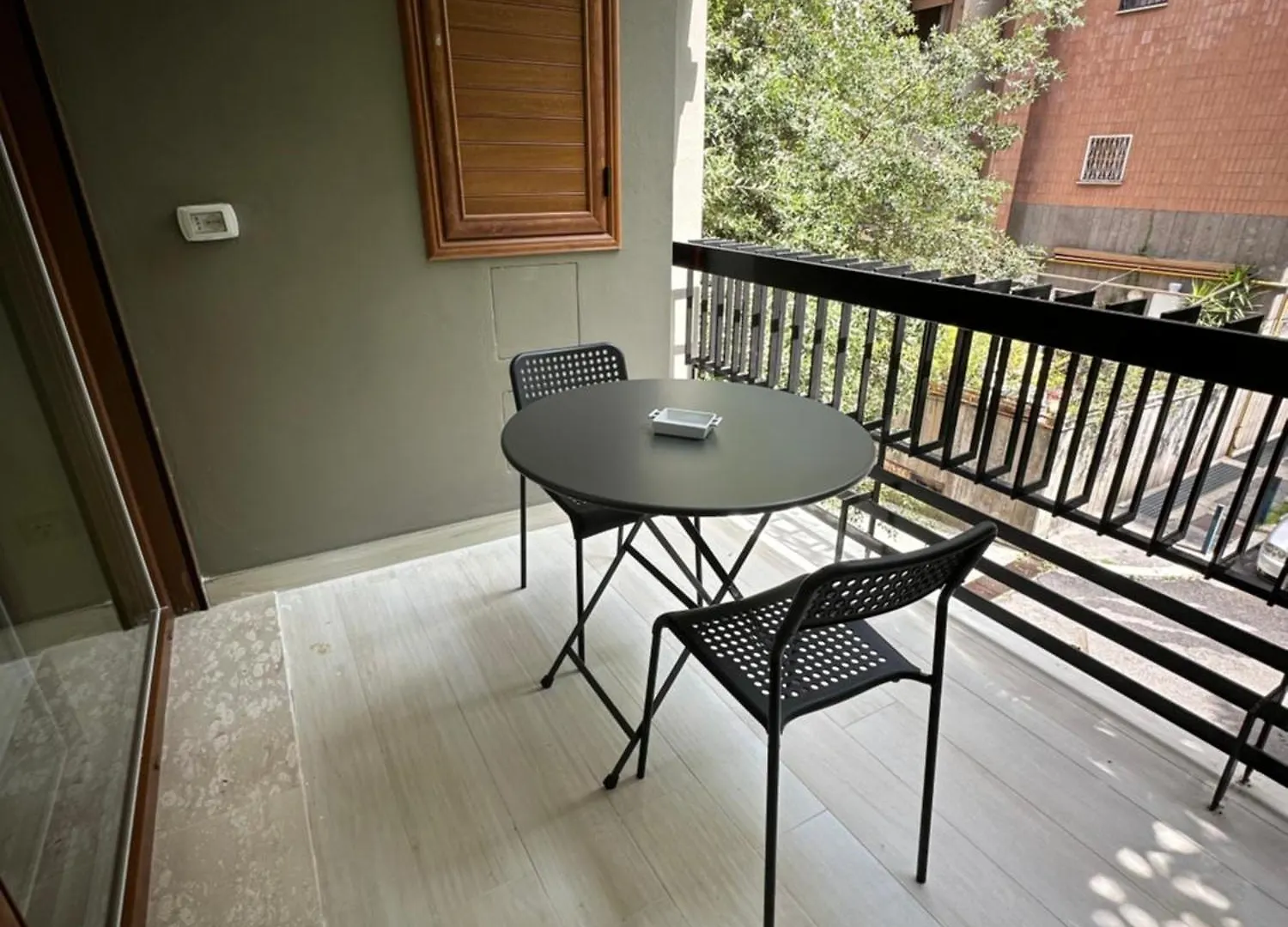 Baldo 352 Home Rome