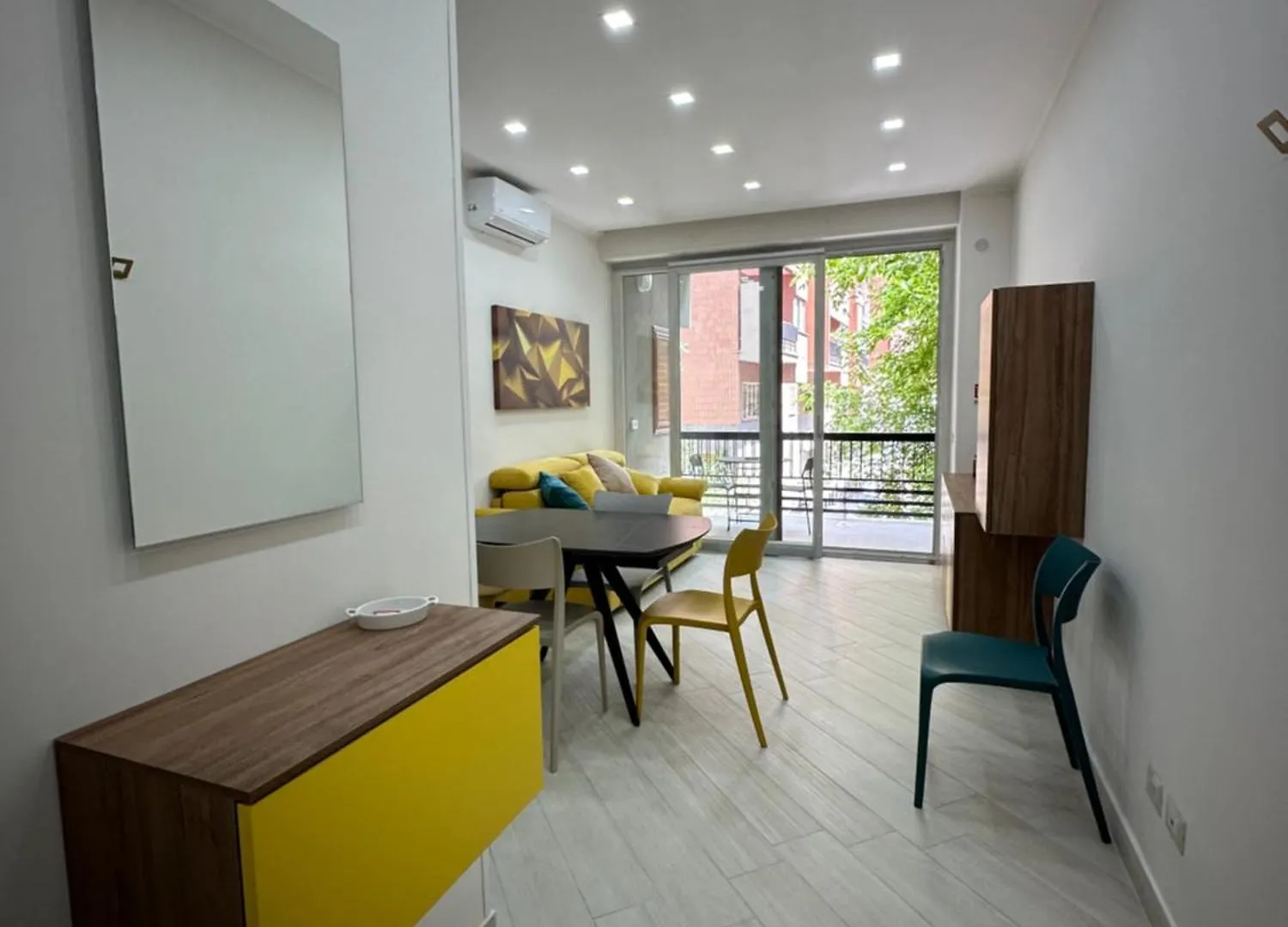 Baldo 352 Home Rome
